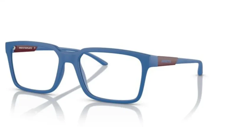 Arnette frames are available at our optical shop in Qatar.