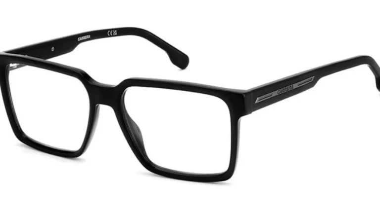 Carrera frames are available at our optical shop in Qatar.