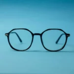 Medical frame from the best optical shop in Qatar.