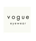 Vogue eyewears is available at our optical shop in Qatar.